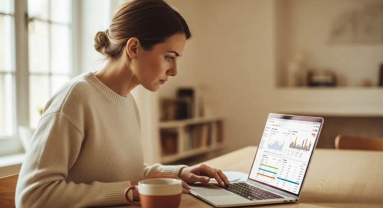 Freelance SEO Compiègne