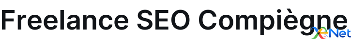 Freelance SEO Compiègne